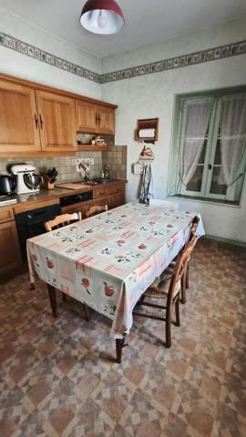 Maison à vendre à Sassenay (71530)