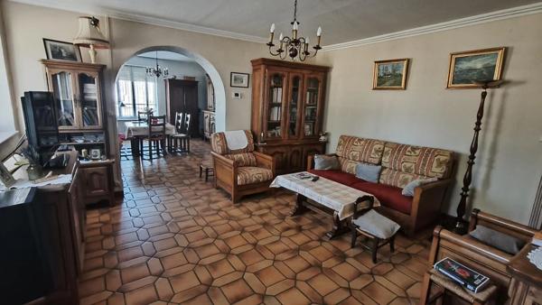Maison à vendre à Sassenay (71530)