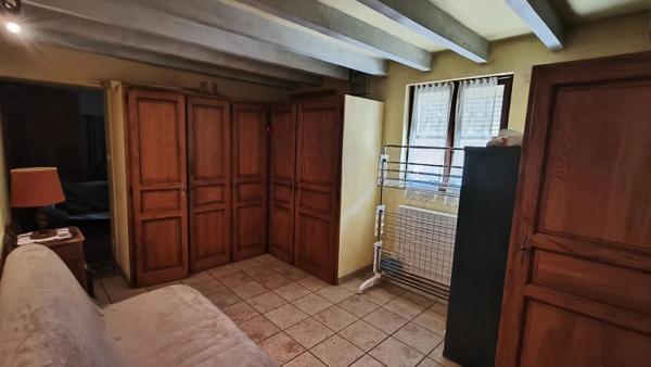 Maison à vendre à Sassenay (71530)