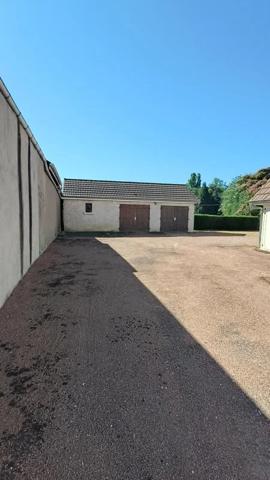 Maison à vendre à Sassenay (71530)