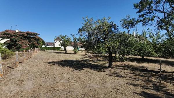Maison à vendre à Sassenay (71530)