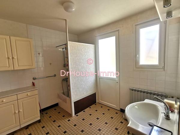 Maison à vendre 6 pièces de 105 m²