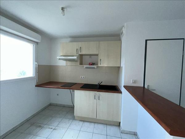 Appartement à louer |  VILLEFRANCHE DE ROUERGUE |  2 pièces | 40 m²