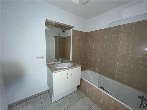 Appartement à louer |  VILLEFRANCHE DE ROUERGUE |  2 pièces | 40 m²