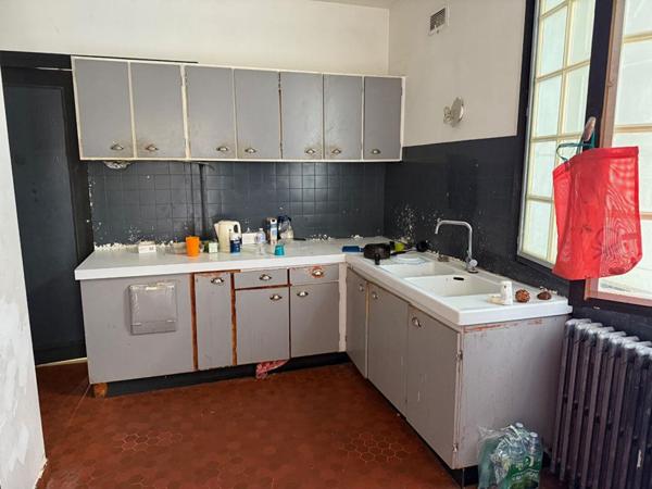 Maison Châtenoy le Royal 7 pièce(s) 176 m2 ou 202 m²