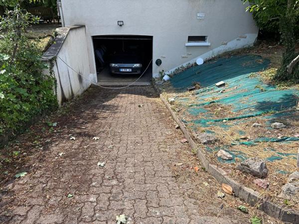 Maison Châtenoy le Royal 7 pièce(s) 176 m2 ou 202 m²