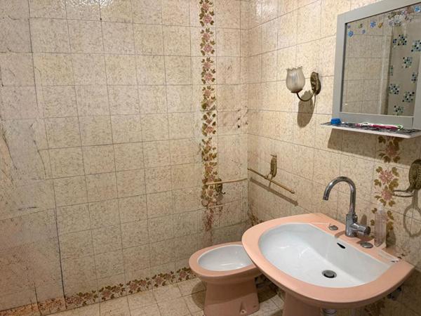 Maison Châtenoy le Royal 7 pièce(s) 176 m2 ou 202 m²