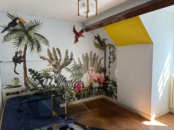 Maison Châtenoy le Royal 7 pièce(s) 176 m2 ou 202 m²