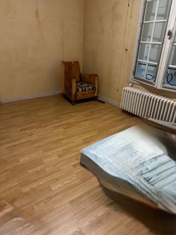 Maison Châtenoy le Royal 7 pièce(s) 176 m2 ou 202 m²