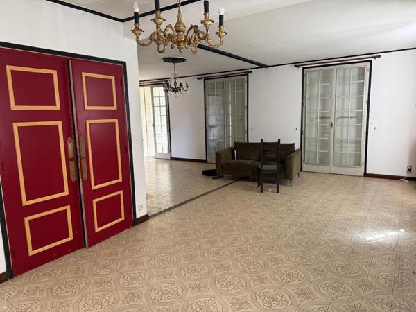 Maison Châtenoy le Royal 7 pièce(s) 176 m2 ou 202 m²