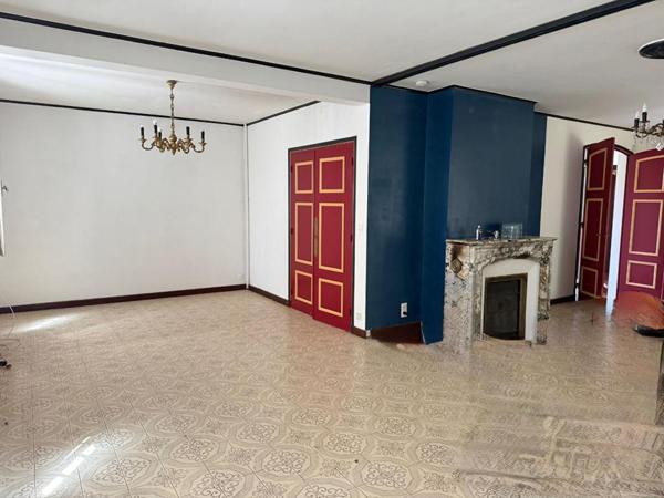 Maison Châtenoy le Royal 7 pièce(s) 176 m2 ou 202 m²