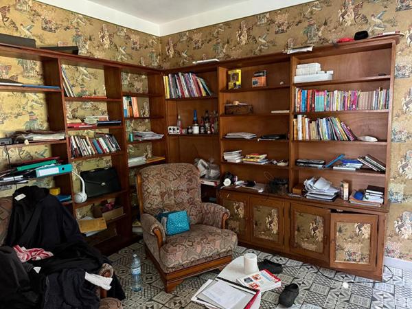 Maison Châtenoy le Royal 7 pièce(s) 176 m2 ou 202 m²