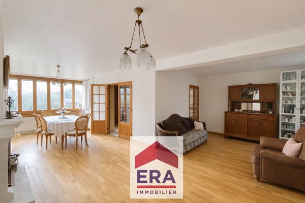 Maison Sartrouville 7 pièce(s) 154 m2