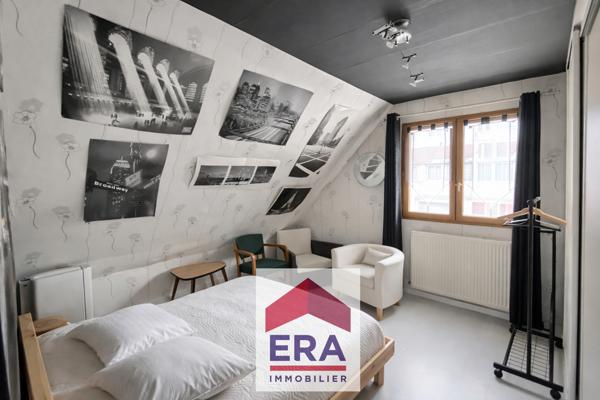 Maison Sartrouville 7 pièce(s) 154 m2