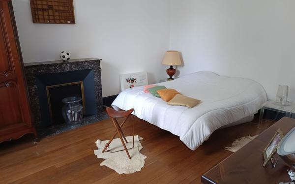 Maison à vendre    4 pièces •  Vineuil