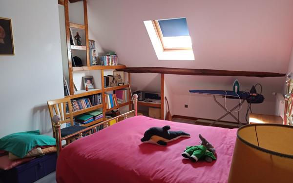 Maison à vendre    4 pièces •  Vineuil