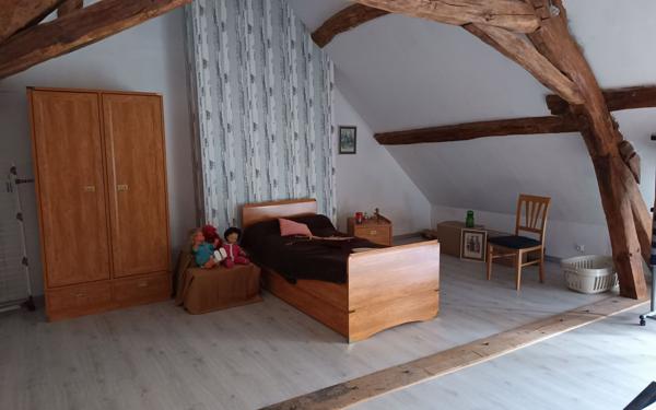 Maison à vendre    4 pièces •  Vineuil