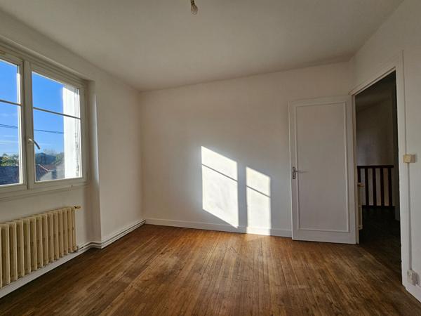 Maison à vendre Voeuil Et Giget 16400