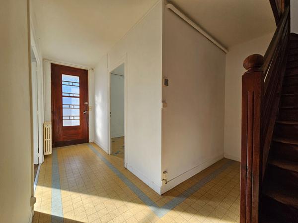 Maison à vendre Voeuil Et Giget 16400