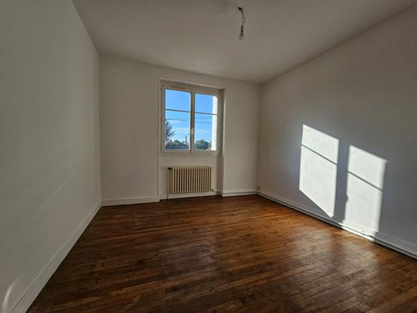 Maison à vendre Voeuil Et Giget 16400