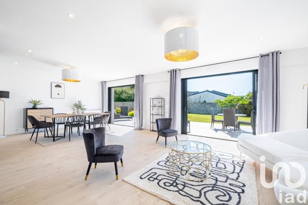 Maison à vendre 6 pièces 150 m² La Baule-Escoublac