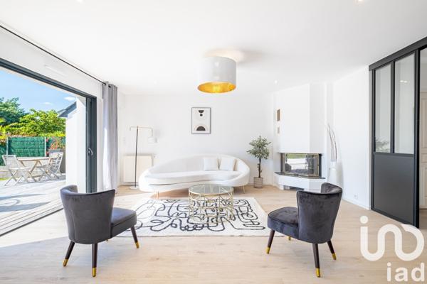 Maison à vendre 6 pièces 150 m² La Baule-Escoublac