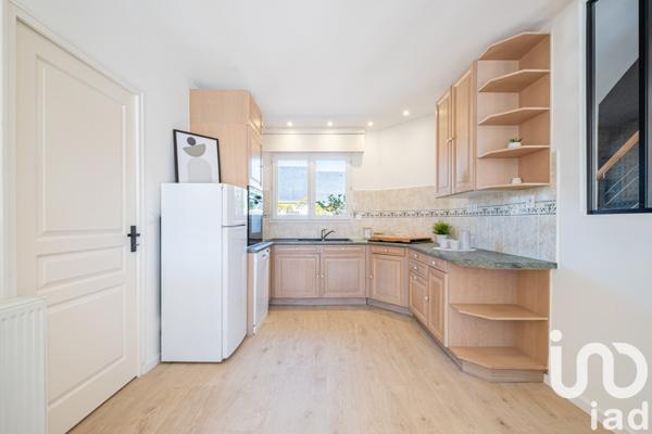 Maison à vendre 6 pièces 150 m² La Baule-Escoublac