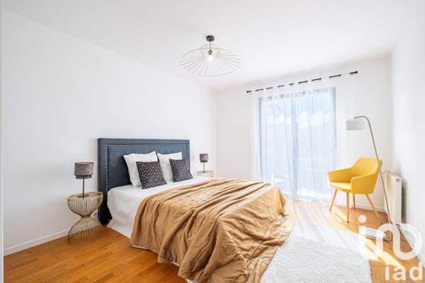 Maison à vendre 6 pièces 150 m² La Baule-Escoublac