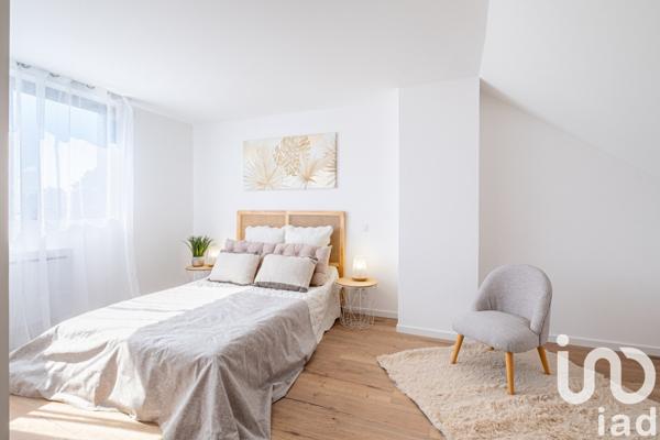 Maison à vendre 6 pièces 150 m² La Baule-Escoublac