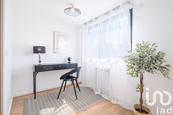 Maison à vendre 6 pièces 150 m² La Baule-Escoublac