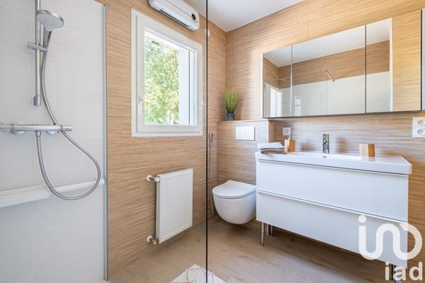 Maison à vendre 6 pièces 150 m² La Baule-Escoublac