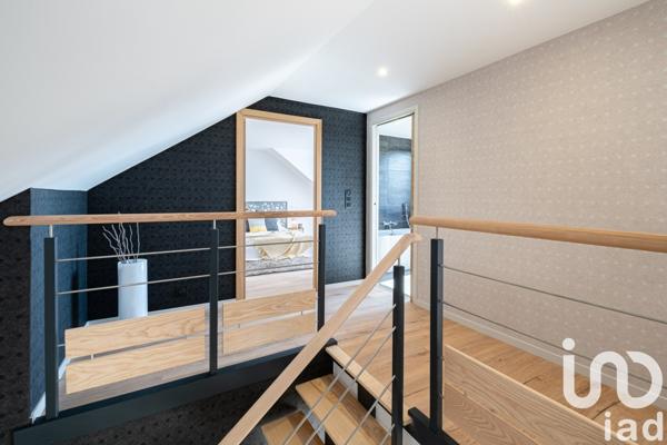 Maison à vendre 6 pièces 150 m² La Baule-Escoublac