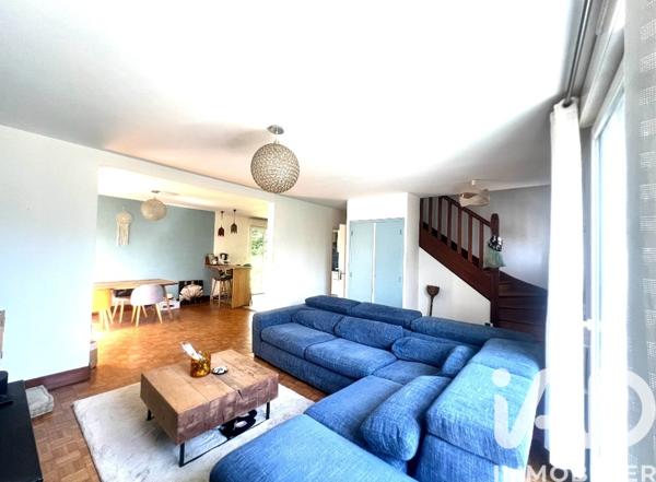Maison à vendre 5 pièces 103 m² Quévert