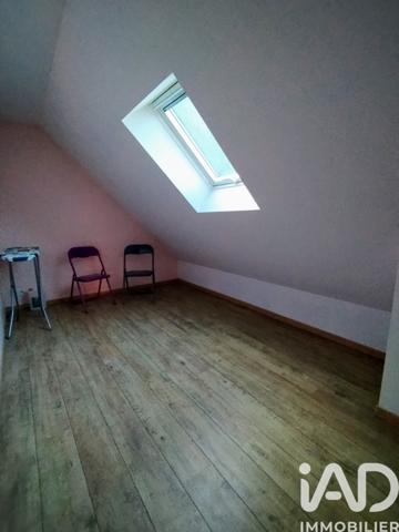 Maison à vendre 5 pièces 103 m² Quévert
