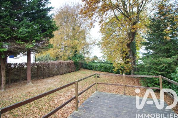 Maison à vendre 5 pièces 103 m² Quévert