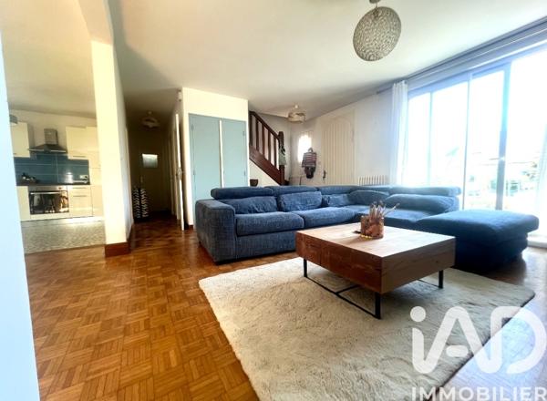Maison à vendre 5 pièces 103 m² Quévert