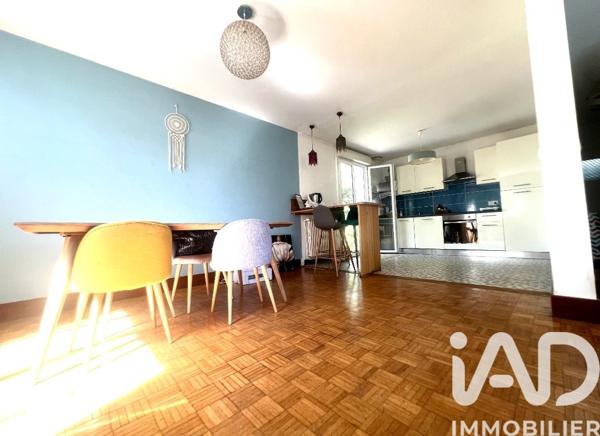 Maison à vendre 5 pièces 103 m² Quévert
