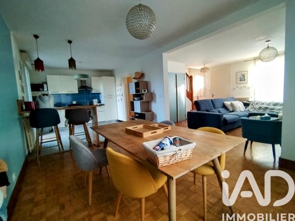 Maison à vendre 5 pièces 103 m² Quévert