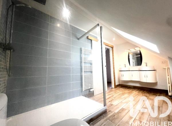 Maison à vendre 5 pièces 103 m² Quévert