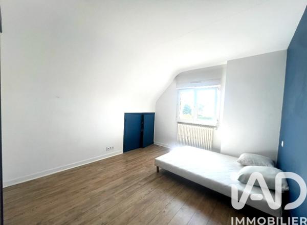 Maison à vendre 5 pièces 103 m² Quévert