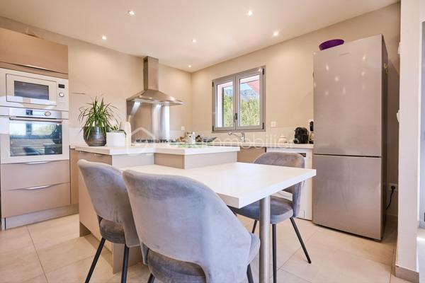 Appartement de 61 m²