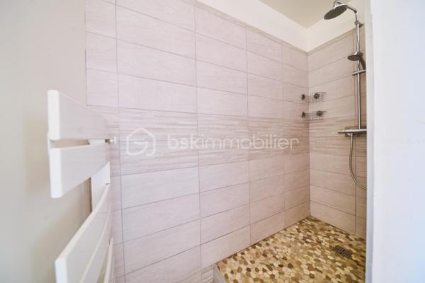 Appartement de 61 m²