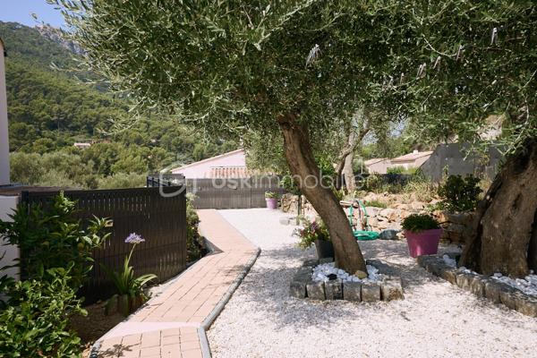 Appartement de 61 m²