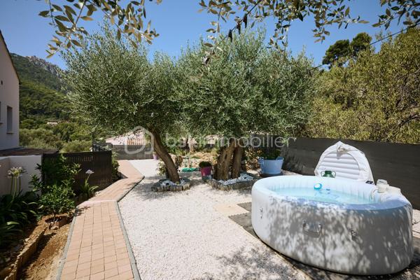 Appartement de 61 m²