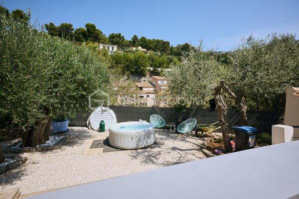 Appartement de 61 m²