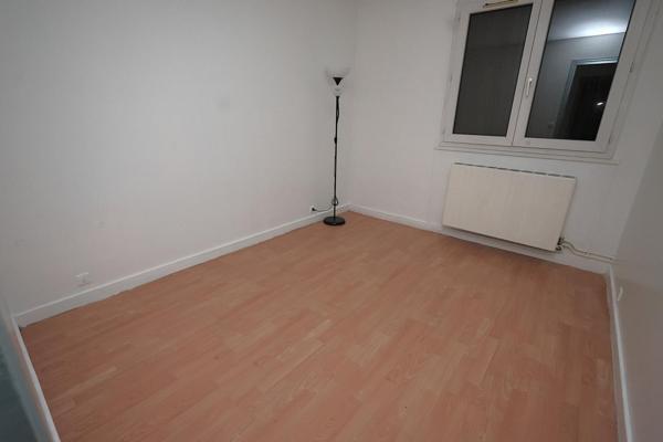 MAISON DE 100 M² , 4 chambres et garage