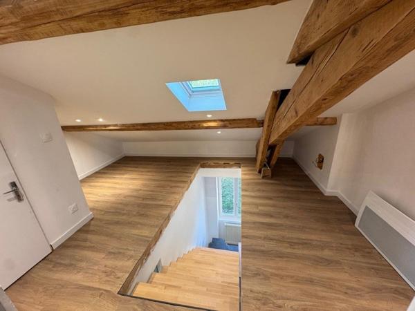 Maison à vendre |  La Tour-du-Pin |  3 pièces | 75 m²