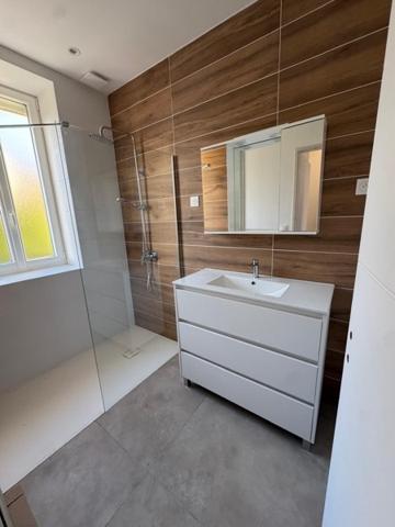 Maison à vendre |  La Tour-du-Pin |  3 pièces | 75 m²