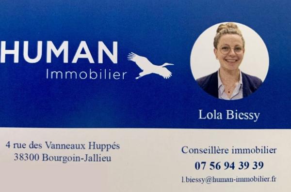 Maison à vendre |  La Tour-du-Pin |  3 pièces | 75 m²