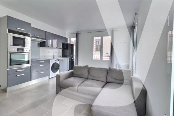 Bel appartement 3 pièces à Nanterre - 92000 Nanterre - Réf 261001